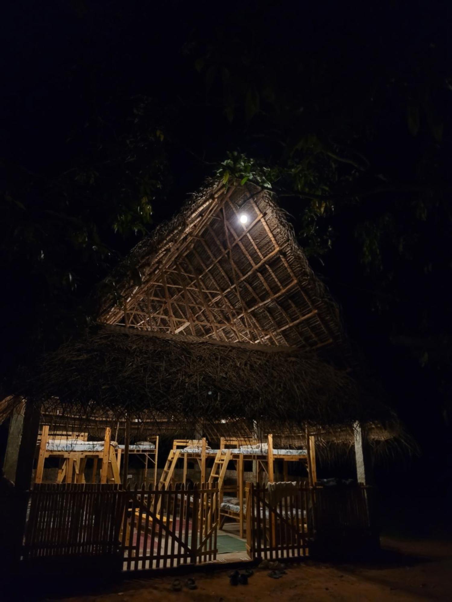 Art Forest ปอนดิเชอรี ภายนอก รูปภาพ