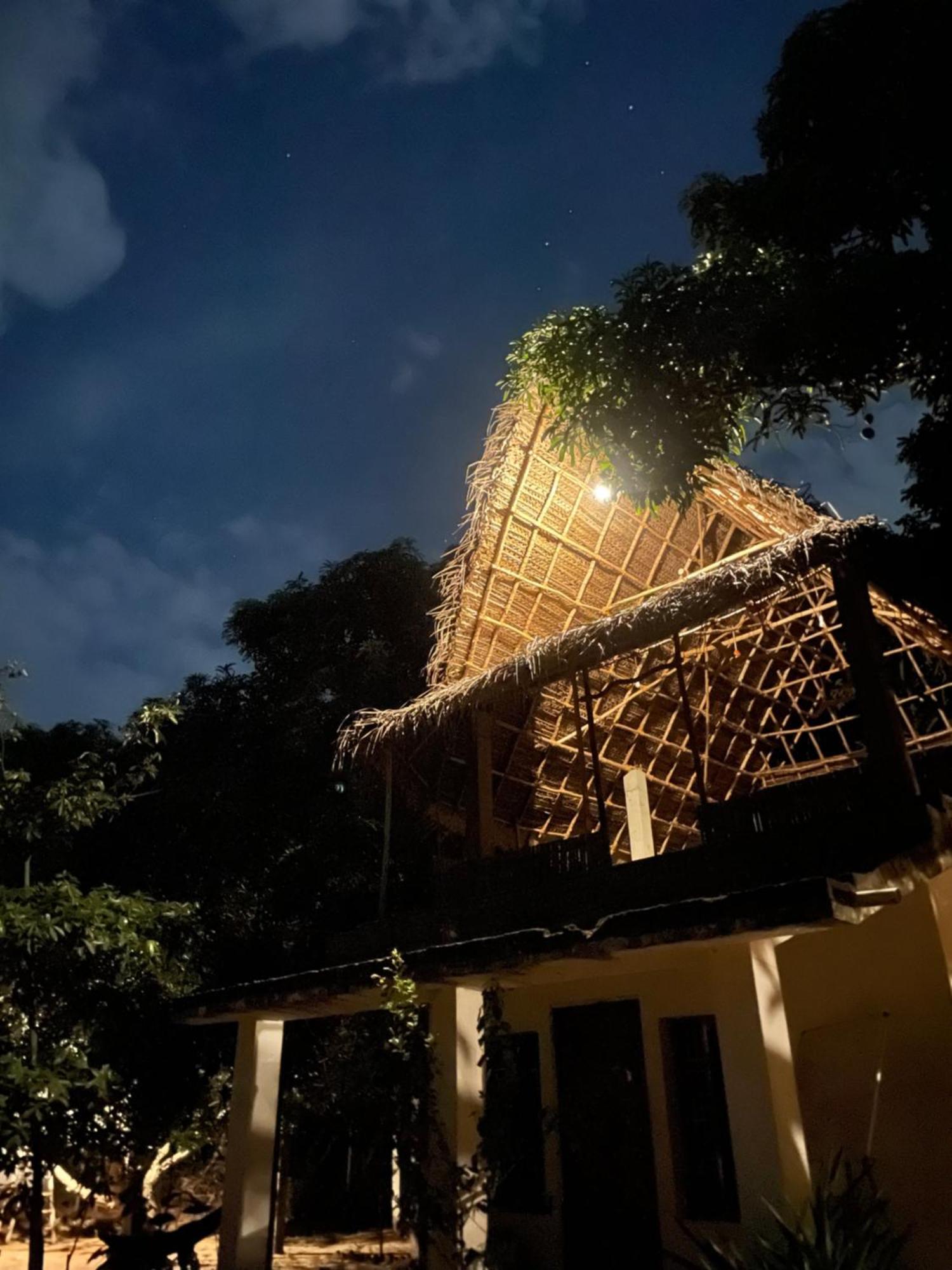 Art Forest ปอนดิเชอรี ภายนอก รูปภาพ
